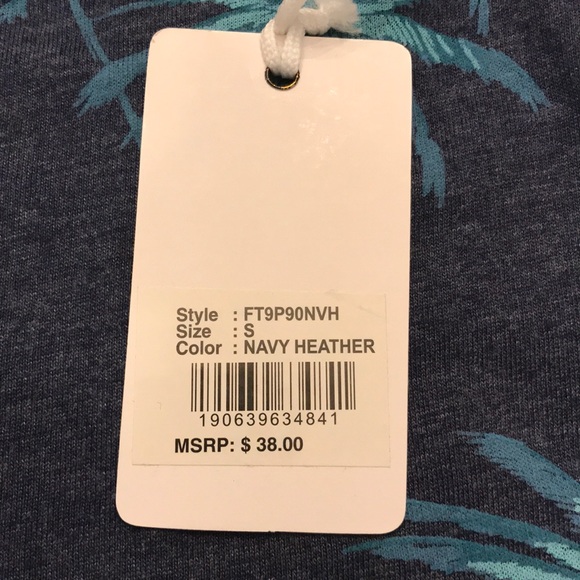 Free Planet Shirt - Picture 5 of 6